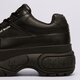 Moteriški kedai NAKED WOLFE SPORTY nwsportyblack spalva juoda