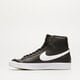 Vaikiški kedai NIKE BLAZER MID '77 BG da4086-002 spalva juoda