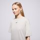 Moteriški marškinėliai NIKE MARŠKINĖLIAI W NSW TEE ESSNTL LBR fd4149-009 spalva pilka