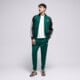 Vyriškas džemperis ADIDAS DŽEMPERIS UŽSEGAMAS SST TT ke3509 spalva žalia