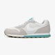 NIKE MD RUNNER 2 GG 807319008 spalva rusvai gelsva