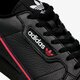 Vyriški kedai ADIDAS CONTINENTAL 80 b41672 spalva juoda