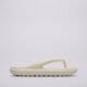 Moteriški sandalai ADIDAS ADILETTE LUMIA FLIP FLOP hp6945 spalva rusvai gelsva
