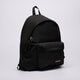 Moteriška kuprinė EASTPAK KUPRINĖ DAY PAK'R BLACK ek0a5bg40081 spalva juoda