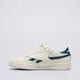 Moteriški kedai REEBOK CLUB C REVENGE 100208144 spalva rusvai gelsva