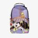 Moteriška kuprinė SPRAYGROUND KUPRINĖ LOONEY TUNES BIRDCAGE DLXR 910b4382nsz spalva daugiaspalvė