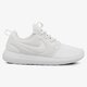 Moteriški kedai NIKE W ROSHE TWO 844931100 spalva balta