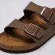 Vyriškos šlepetės BIRKENSTOCK ARIZONA  151181 spalva ruda