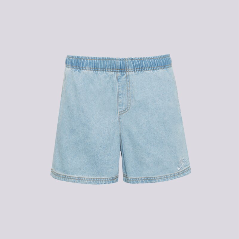 NIKE ŠORTAI DENIM SHORT GIRL