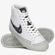 Vyriški kedai NIKE BLAZER MID '77 VINTAGE cw6726-100 spalva balta