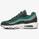 Vyriški kedai NIKE AIR MAX 95 ESSENTIAL 749766-304 spalva žalia