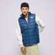 Vyriska liemenė THE NORTH FACE BERANKOVIS NEW LT GILET BWT nf0a5imvn4l1 spalva mėlyna