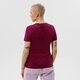 Moteriški marškinėliai NIKE MARŠKINĖLIAI NIKE SPORTSWEAR ESSENTIAL bv6169-610 spalva tamsiai raudona