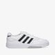 Vyriški kedai ADIDAS COURT REFIT gx6318 spalva balta