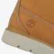 Moteriški žieminiai batai TIMBERLAND KENNISTON 6IN LACE UP a161u spalva geltona