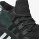 Vyriški kedai ADIDAS EQT BASK ADV cq2991 spalva juoda