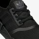 Moteriški kedai ADIDAS NMD_R1 W aq1102 spalva juoda