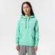 Moteriškas džemperis CHAMPION DŽEMPERIS SU GOBTUVU HOODED SWEATSHIRT 114858gs101 spalva miętowy