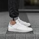 ADIDAS STAN SMITH  bz0470 spalva balta