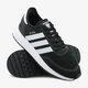 Vaikiški kedai ADIDAS N-5923 J ac8544 spalva juoda