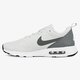 Vyriški kedai NIKE AIR MAX TAVAS  705149006 spalva pilka