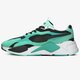 Vyriški kedai PUMA RS-X3 PLAY 37288403 spalva juoda