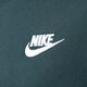 Vaikiški marškinėliai NIKE MARŠKINĖLIAI NIKE SPORTSWEAR BOY ar5254-332 spalva žalia