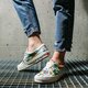 Moteriški kedai VANS UA ERA (SAVE OUR PLANET) vn0a4bv4t2v1 spalva daugiaspalvė