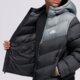 Vaikiškos rudeninės striukės NIKE STRIUKĖ PŪKINĖ K NSW TF ADP PUFFER COLORBLOCK ib6164-010 spalva juoda