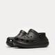 Moteriški sandalai CROCS CLASSIC CRUSH CLOG 207521-001 spalva juoda