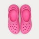 Moteriški sandalai CROCS CLASSIC CRUSH CLOG 207521-6ub spalva rožinė