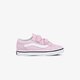 Vaikiški inkariukai VANS TD OLD SKOOL V vn0a38jnv3m1 spalva rožinė