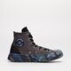 Moteriški kedai CONVERSE CHUCK TAYLOR ALL STAR CX a00426c spalva juoda