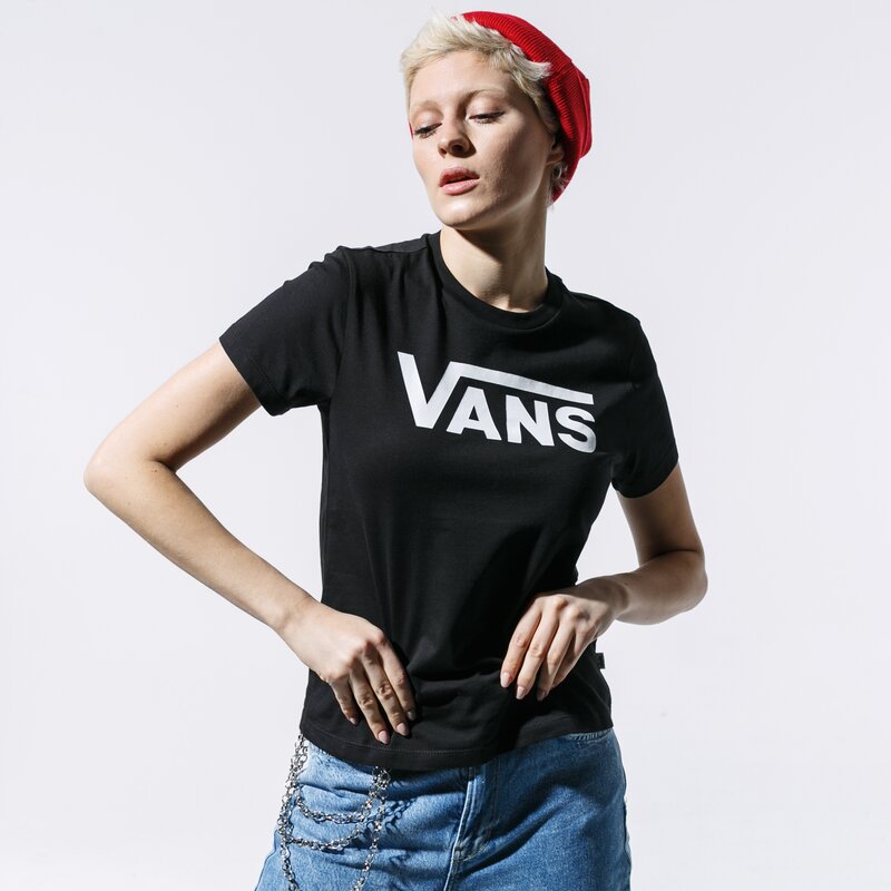 VANS MARŠKINĖLIAI FLYING V CREW TEE