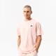 Moteriški marškinėliai NEW BALANCE MARŠKINĖLIAI NB   ESSENTIALS UNI-SSENTIALS TEE ut21503pie spalva rožinė
