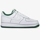 Vyriški kedai NIKE AIR FORCE 1 '07  cv1724-103 spalva balta