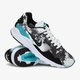 Vyriški kedai NIKE ZOOM PEGASUS 92 844652103 spalva pilka