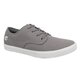 Vyriški laisvalaikio batai TIMBERLAND EK HOOKSET CAMP CANVAS 4 EYE 9322b spalva pilka
