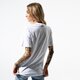 Moteriški marškinėliai FILA MARŠKINĖLIAI SS PURE SHORT SLEEVE SHIRT WW 681093m67w spalva balta