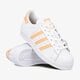 Vaikiški kedai ADIDAS SUPERSTAR J  ee7820 spalva balta