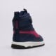 Vaikiški auliniai batai PUMA EVOLVE BOOT AC+ INF  39264606 spalva tamsiai mėlyna