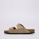 Vyriškos šlepetės BIRKENSTOCK ARIZONA SUEDE 51461 spalva rusvai gelsva