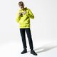 Vyriškas džemperis VANS DŽEMPERIS SU GOBTUVU MN VANS CLASSIC   PO HOODIE II SUL vn0a456bync1 spalva geltona