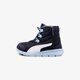 Vaikiški auliniai batai PUMA BAO 3 BOOT INF 19011304 spalva tamsiai mėlyna