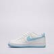 Vaikiški kedai NIKE AIR FORCE 1 LV8 fv5948-107 spalva balta