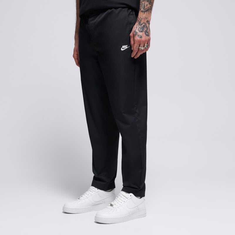 NIKE KELNĖS M NK CLUB WVN TAPER PANT