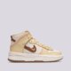 Moteriški kedai NIKE WMNS DUNK HIGH UP dz4703100 spalva daugiaspalvė