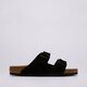 Vyriškos šlepetės BIRKENSTOCK ARIZONA SUEDE 1027152 spalva juoda