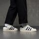 Vyriški kedai ADIDAS SUPERSTAR  gz2203 spalva rusvai gelsva