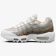 Moteriški kedai NIKE WMNS AIR MAX 95 307960-015 spalva rožinė